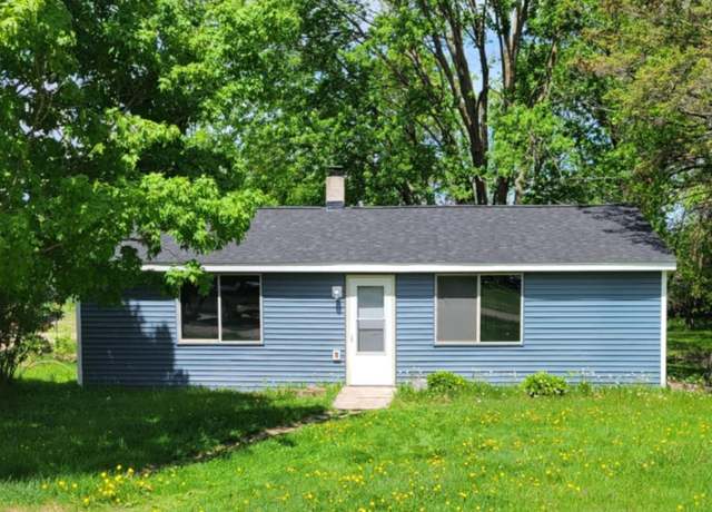Property at 310 Lincoln St E, Burtrum, MN 56318, 2 beds, 1 bath