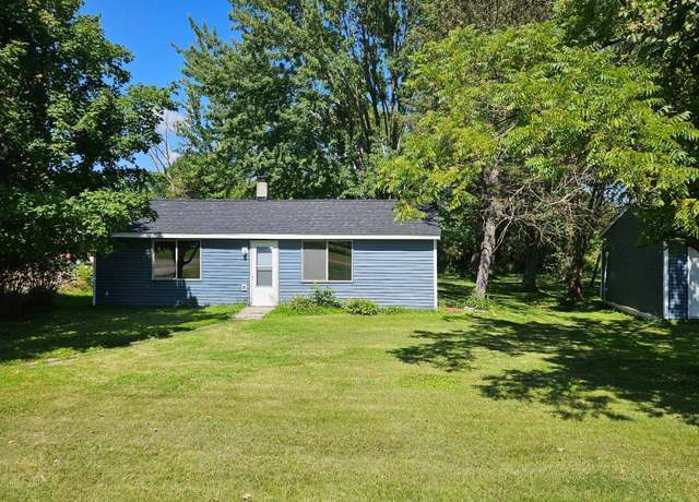 Property at 310 Lincoln St E, Burtrum, MN 56318, 2 beds, 1 bath