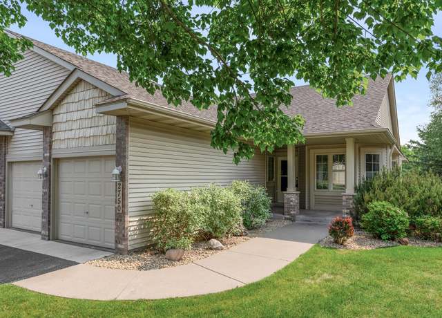 Property at 2750 Park View Ct #0, Little Canada, MN 55117, 3 beds, 3 baths