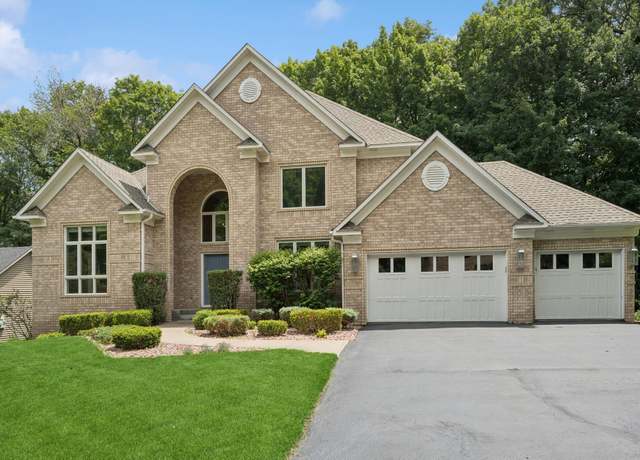 Property at 2079 Boulder Rd, Chanhassen, MN 55317, 5 beds, 5 baths