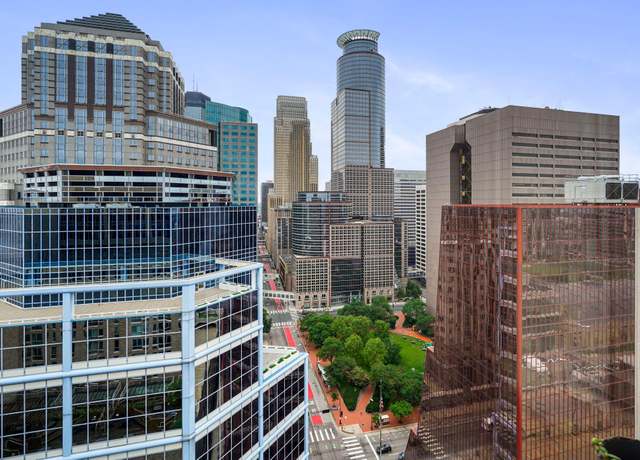 Property at 431 S 7th St #2605, Minneapolis, MN 55415, 1 bath