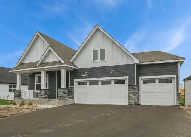 Property at 9734 49th St NE, Saint Michael, MN 55376, 3 beds, 2 baths