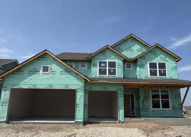 Property at 9890 49th St NE, Saint Michael, MN 55376, 5 beds, 3 baths