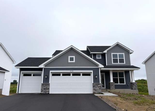 Property at 8398 Lander Ave NE, Otsego, MN 55330, 4 beds, 3 baths