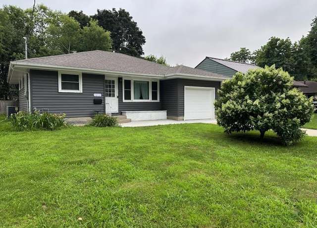 Property at 1212 7th Ave NW, Rochester, MN 55901, 4 beds, 2 baths