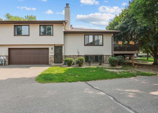 Property at 7846 83rd Ct N, Brooklyn Park, MN 55445, 3 beds, 2 baths
