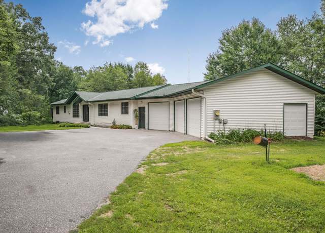Property at 20640 Kiowa St NW, Oak Grove, MN 55303, 5 beds, 5 baths