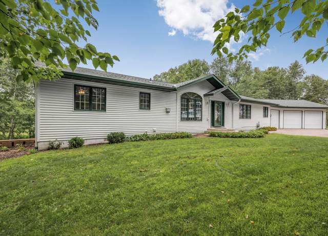 Property at 20640 Kiowa St NW, Oak Grove, MN 55303, 5 beds, 5 baths