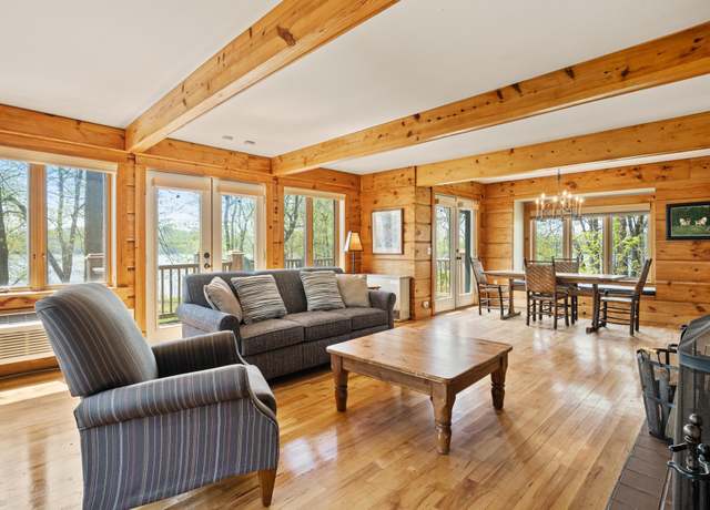 Property at 2799 27th St Unit 7 - Clara, Birchwood, WI 54817, 2 beds, 3 baths