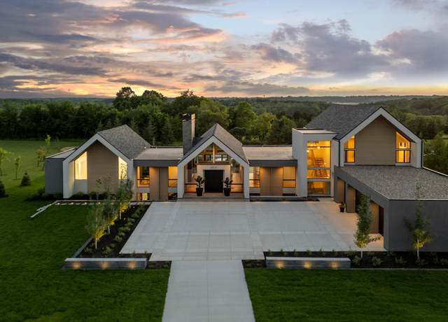 Property at 2916 Deer Hill Rd, Medina, MN 55356, 5 beds, 8 baths