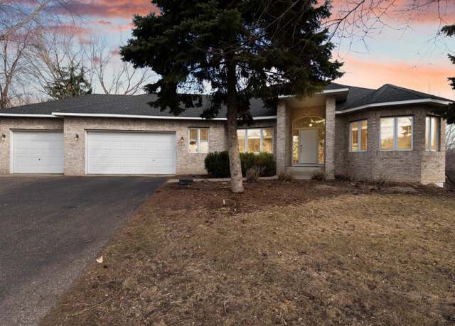 Property at 6282 Coyote Ct, Lino Lakes, MN 55014, 4 beds, 3 baths