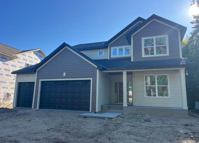 Property at 4220 Nevada Ave N, New Hope, MN 55428, 5 beds, 4 baths