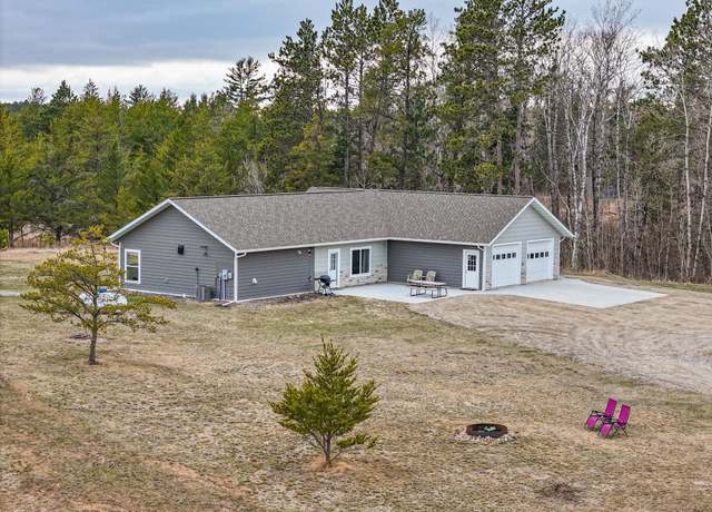 Property at 12858 Edgewater Rd NW, Lammers Twp, MN 56601, 3 beds, 2 baths