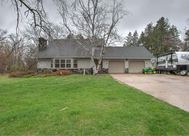 Property at 4565 Wild Rice Dr NE, Wyoming, MN 55092, 3 beds, 2 baths