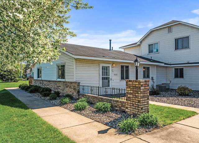 Property at 11123 Drake St NW, Coon Rapids, MN 55433, 2 beds, 1 bath