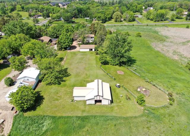 Property at 6420 Rolling Hills Rd, Corcoran, MN 55340, 6 beds, 3 baths