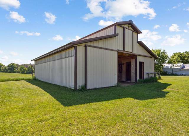 Property at 6420 Rolling Hills Rd, Corcoran, MN 55340, 6 beds, 3 baths