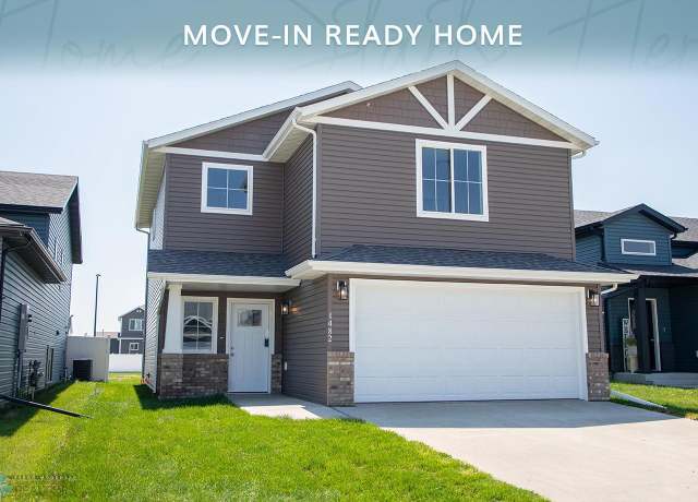 Property at 1482 69th Ave S, Fargo, ND 58104, 3 beds, 3 baths