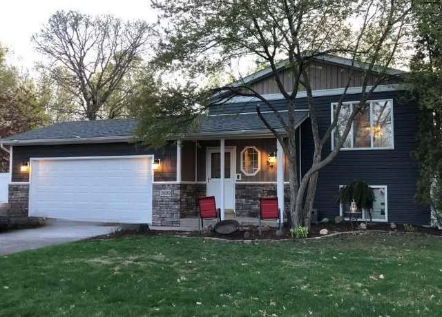 Property at 26252 10th St W, Zimmerman, MN 55398, 4 beds, 2 baths