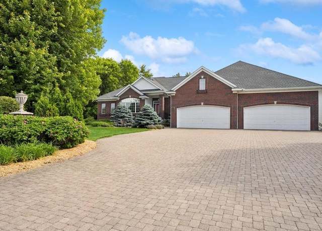 Property at 3649 146th Ave NE, Ham Lake, MN 55304, 5 beds, 4 baths