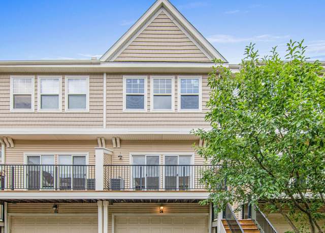 Property at 2495 121st Cir NE Unit C, Blaine, MN 55449, 2 beds, 3 baths