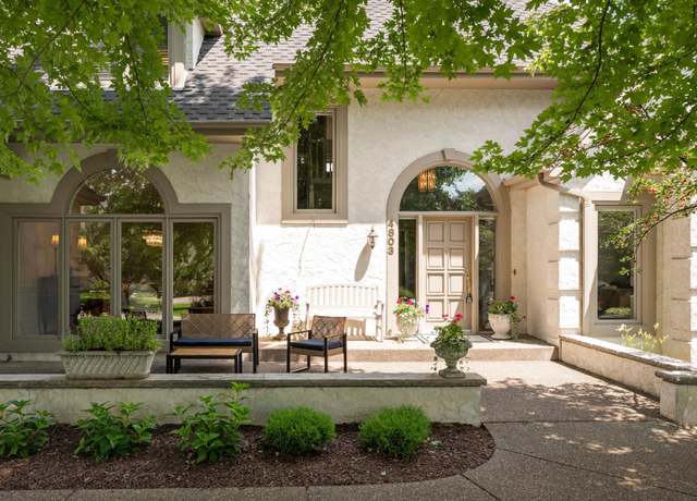 Property at 4803 Chantrey Pl, Minnetonka, MN 55345, 5 beds, 4 baths