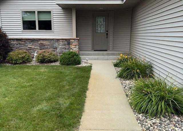 Property at 2578 Cherry Lane Ct NE, Alexandria, MN 56308, 2 beds, 2 baths