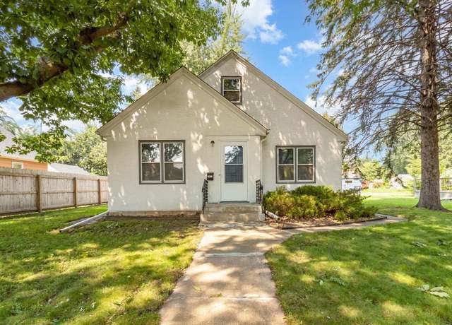 Property at 1937 Clear Ave, Saint Paul, MN 55119, 2 beds, 2 baths
