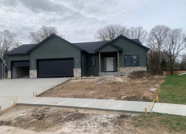 Property at 3657 Meadow Sage Ct SE, Rochester, MN 55904, 4 beds, 3 baths