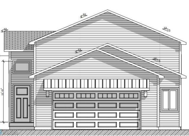 Property at 6783 Joseph St, Horace, ND 58047, 4 beds, 3 baths