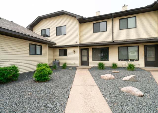 Property at 5425 Orleans Ln N #6, Plymouth, MN 55442, 2 beds, 2 baths
