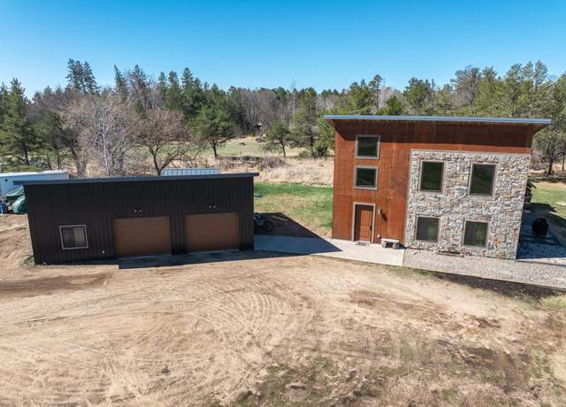 Property at 393 West Ave, Nevis, MN 56467, 3 beds, 2 baths