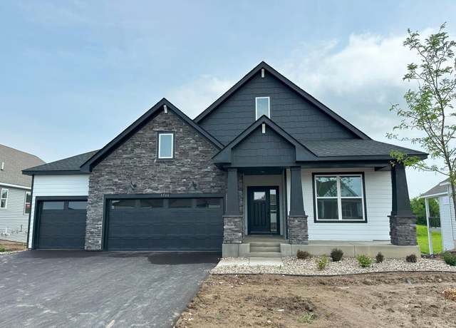 Property at 9735 49th St NE, Saint Michael, MN 55376, 3 beds, 2 baths