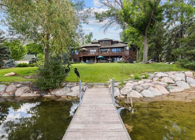 Property at 14069 Greenway Ave NE, Prior Lake, MN 55372, 4 beds, 5 baths