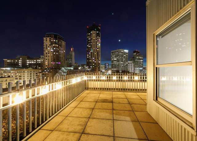 Property at 406 Wacouta St #707, Saint Paul, MN 55101, 2 beds, 2 baths