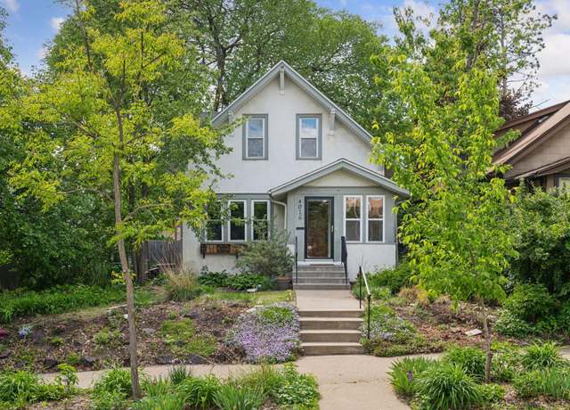 Property at 4016 13th Ave S, Minneapolis, MN 55407, 2 beds, 1 bath