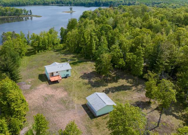 Property at 27681 Moser Dr, Jackson Twp, WI 54893, 4 beds, 2 baths