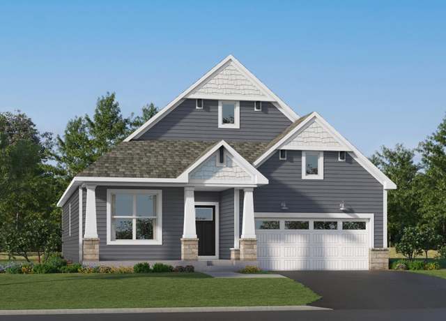 Property at 2109 Traverse Dr, Lino Lakes, MN 55038, 3 beds, 2 baths
