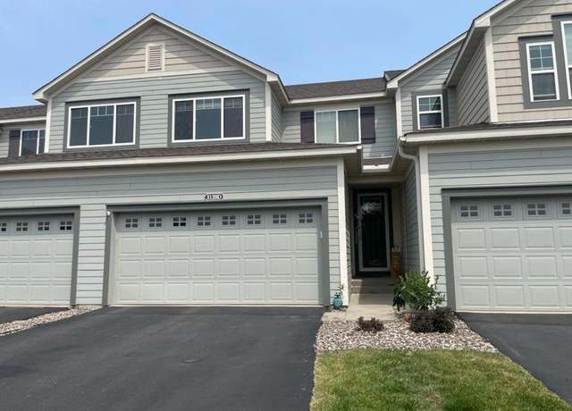 Property at 3129 Countryside Ave Unit D, Woodbury, MN 55129, 3 beds, 4 baths