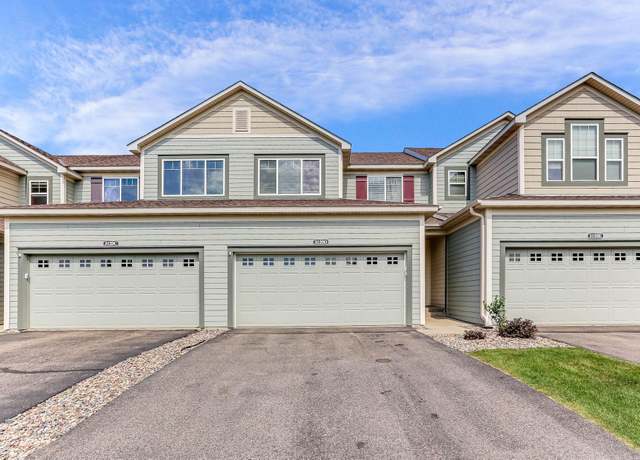 Property at 3129 Countryside Ave Unit D, Woodbury, MN 55129, 3 beds, 4 baths