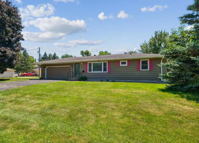 Property at 1200 Holley Ave, Saint Paul Park, MN 55071, 3 beds, 1 bath