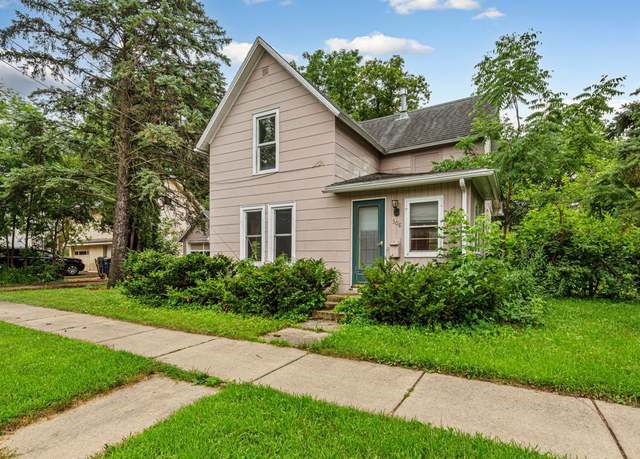 Property at 308 7th St E, Northfield, MN 55057, 2 beds, 1 bath
