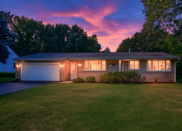 Property at 7925 Sunkist Blvd, Brooklyn Park, MN 55444, 3 beds, 2 baths
