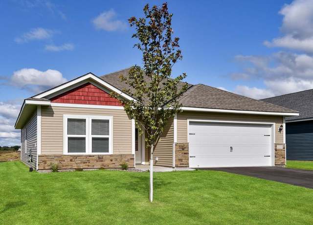 Property at 18741 Grant St NW, Elk River, MN 55330, 3 beds, 2 baths