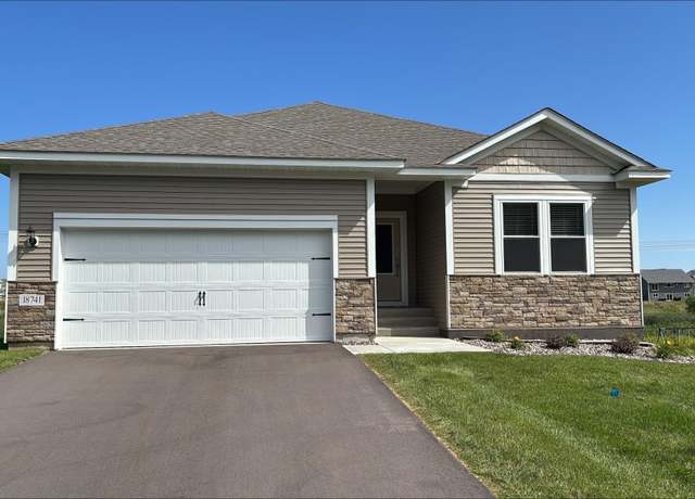 Property at 18741 Grant St NW, Elk River, MN 55330, 3 beds, 2 baths