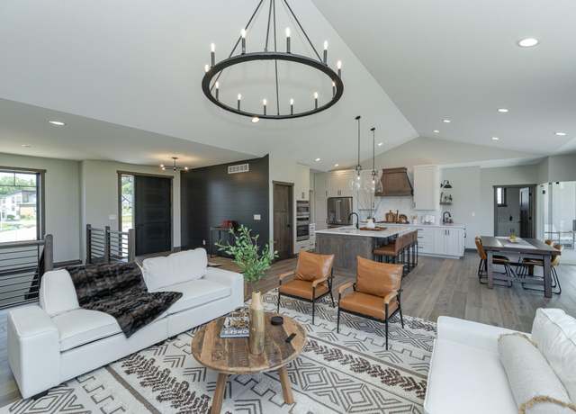 Property at 3185 Bella Terra Ln NE, Rochester, MN 55906, 4 beds, 3 baths
