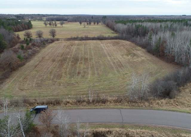 Property at Parcel A Ice House Bridge Rd, Lincoln Twp, WI 54893