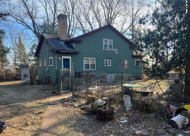 Property at 19814 Tie Rd, Mission Creek Twp, MN 55037, 1 bed, 1 bath