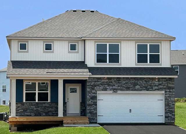 Property at 13621 Aulden Ave, Rosemount, MN 55068, 5 beds, 3 baths