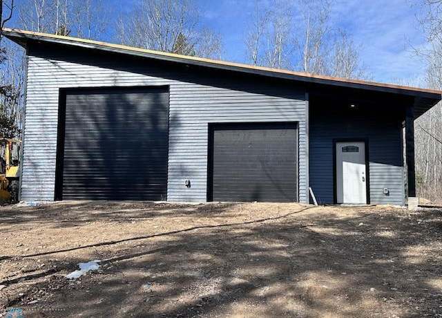 Property at 28440 Grand Trailhead Dr, Akeley Twp, MN 56433, 1 bath